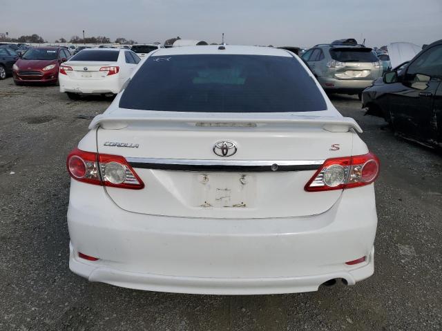 5YFBU4EE2DP121861 | 2013 Toyota corolla base