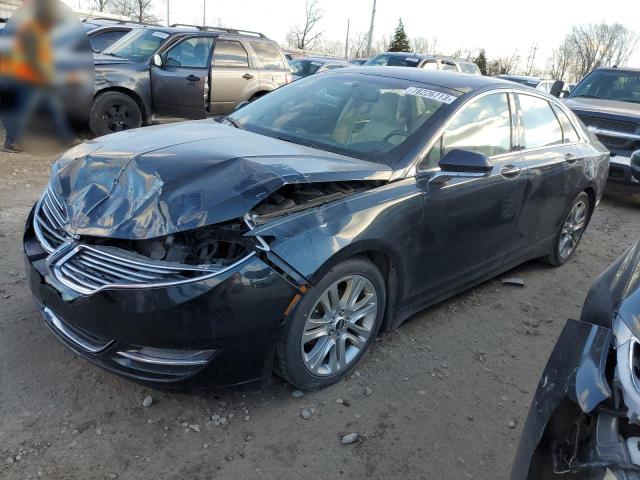 2014 Lincoln MKZ Hybrid