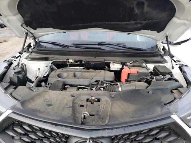 2021 ACURA RDX A-SPEC - 5J8TC2H6XML001901