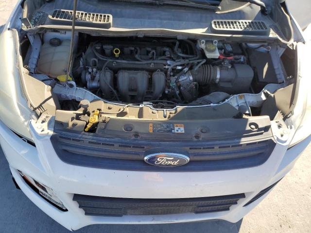 1FMCU0F74EUB45530 | 2014 FORD ESCAPE S