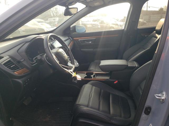2022 HONDA CR-V TOURI - 5J6RT6H80NL063126