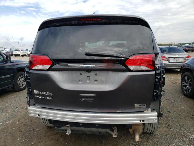 2C4RC1EG6JR168162 2018 CHRYSLER PACIFICA, photo no. 6