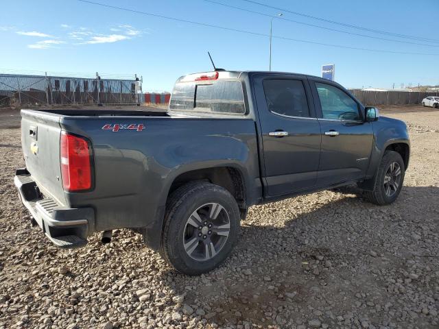 1GCGTBE37F1274576 | 2015 CHEVROLET COLORADO L