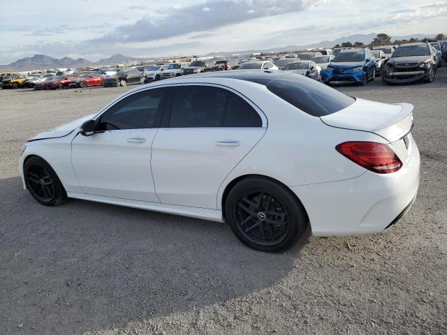 2018 MERCEDES-BENZ C 300 - 55SWF4JB6JU250473