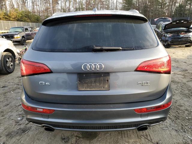 WA1DGAFPXEA114154 2014 AUDI Q5, photo no. 6