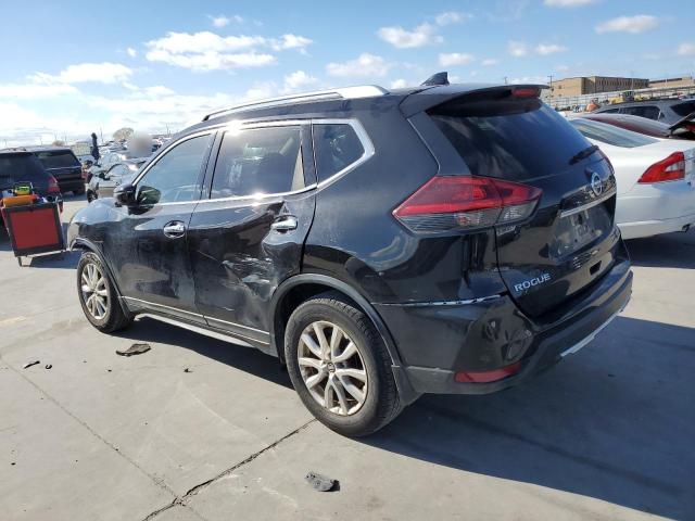 5N1AT2MT6KC720671 | 2019 Nissan rogue s