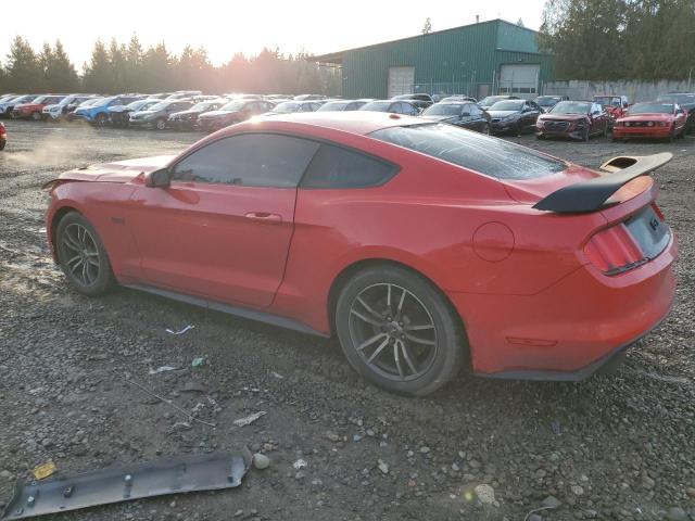 1FA6P8CF0F5401358 | 2015 FORD MUSTANG GT