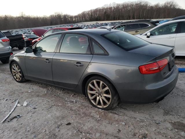 VIN WAUKFBFL4DN025588 2013 Audi A4, Prestige no.2