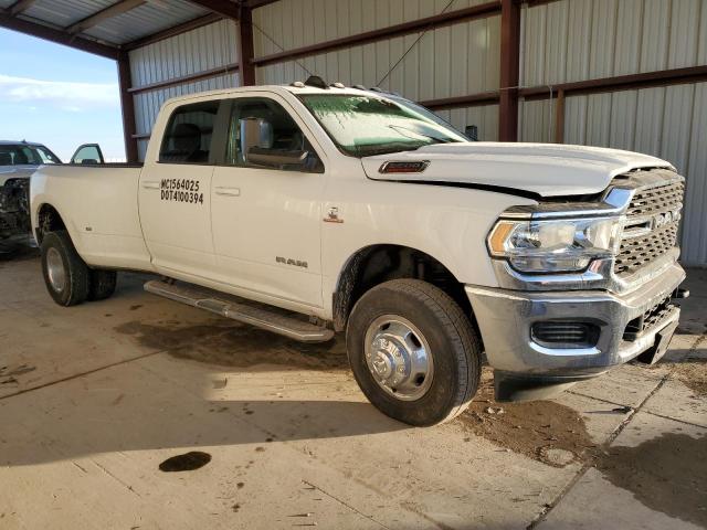 2022 RAM 3500 BIG H 3C63RRHL8NG133458