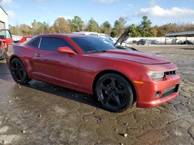 2G1FB1E37E9261404 | 2014 CHEVROLET CAMARO LT