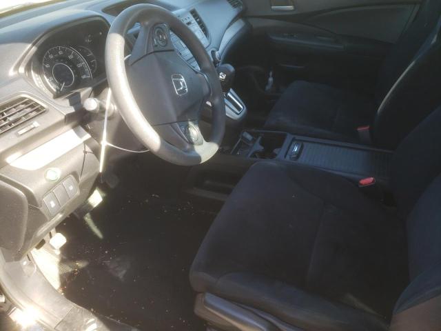 2014 Honda Cr-V Lx VIN: 3CZRM3H39EG716923 Lot: 79819543