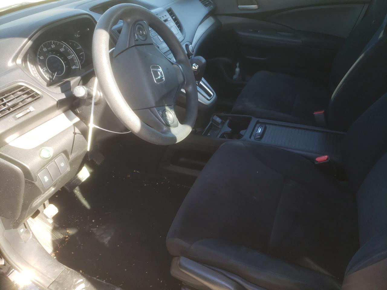 3czrm3h39eg716923 3CZRM3H39EG716923 2014 Honda Cr-V Lx