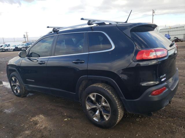 1C4PJMCS1EW310999 | 2014 JEEP CHEROKEE L