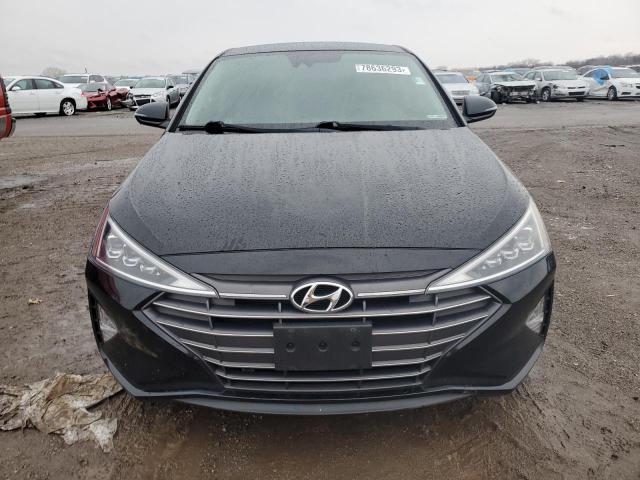 2019 HYUNDAI ELANTRA SE - KMHD84LF0KU778260
