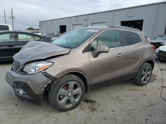 2013 Buick Encore Convenience