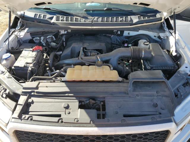 2018 FORD F150 SUPER - 1FTEW1CP5JKF65742