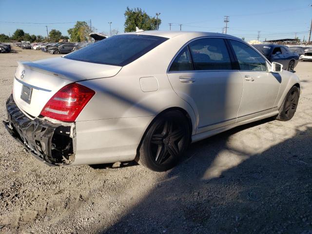 VIN WDDNG7DB3DA507485 2013 Mercedes-Benz S-Class, 550 no.3