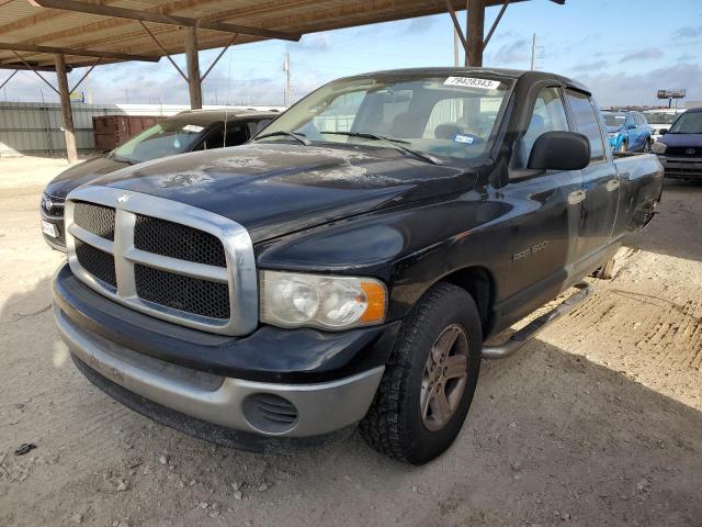 2005 Dodge Ram 1500 ST