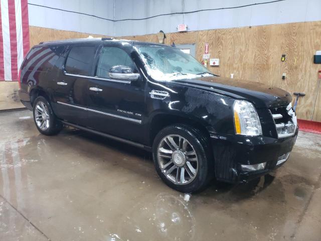 2011 CADILLAC ESCALADE ESV PLATINUM Photos | MI - KINCHELOE ...