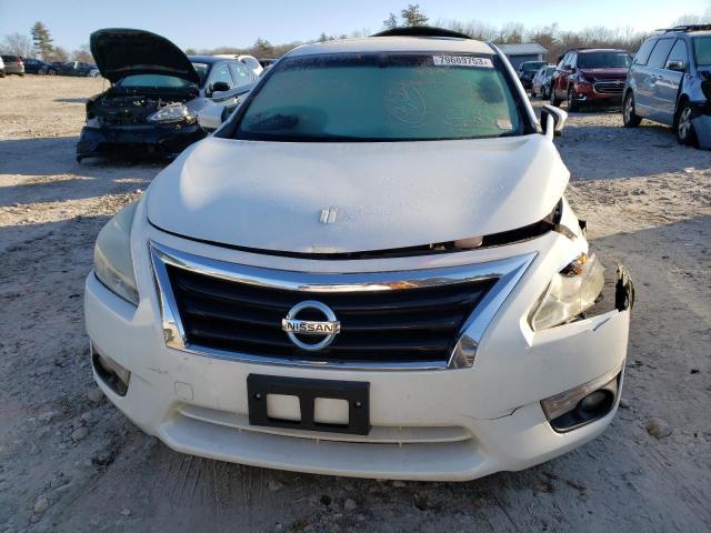 1N4AL3AP4FC133348 | 2015 NISSAN ALTIMA 2.5