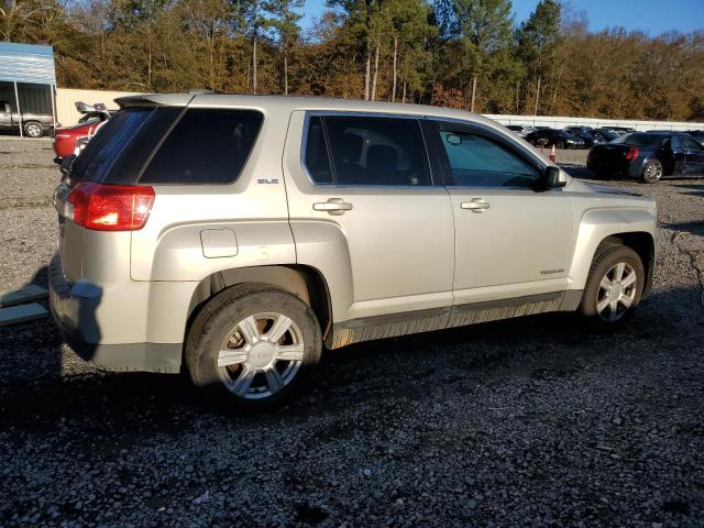 2GKALMEK1F6251966 | 2015 GMC TERRAIN SL