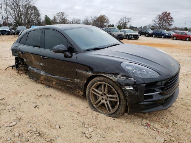 VIN WP1AB2A51LLB34053 2020 Porsche Macan, S no.4