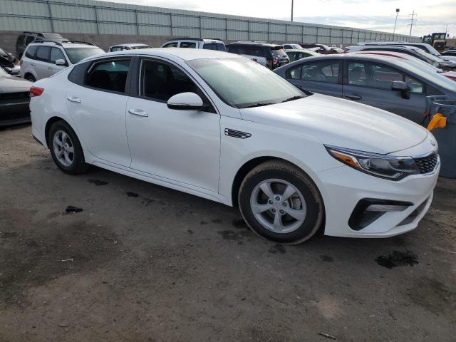 5XXGT4L33KG321048 | 2019 KIA OPTIMA LX