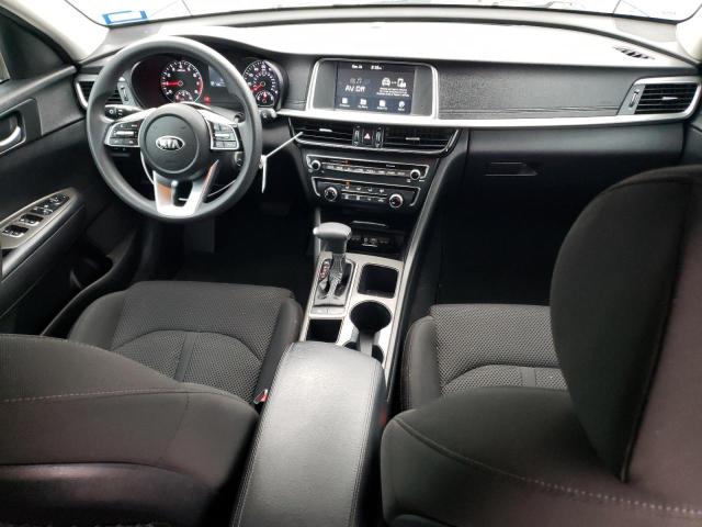 2019 Kia Optima - Image 8