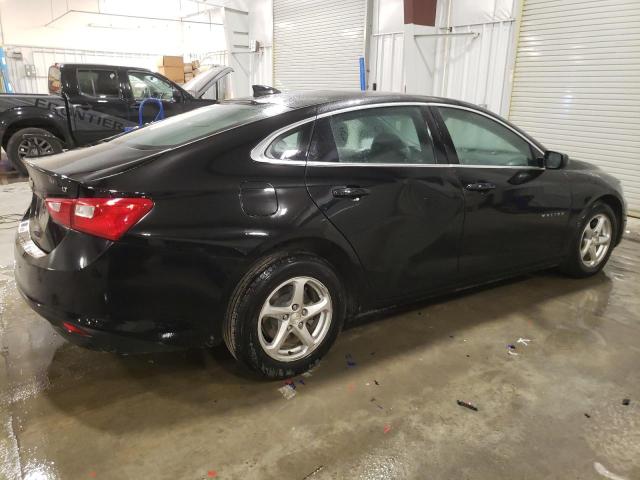 1G1ZB5STXGF295520 | 2016 CHEVROLET MALIBU LS