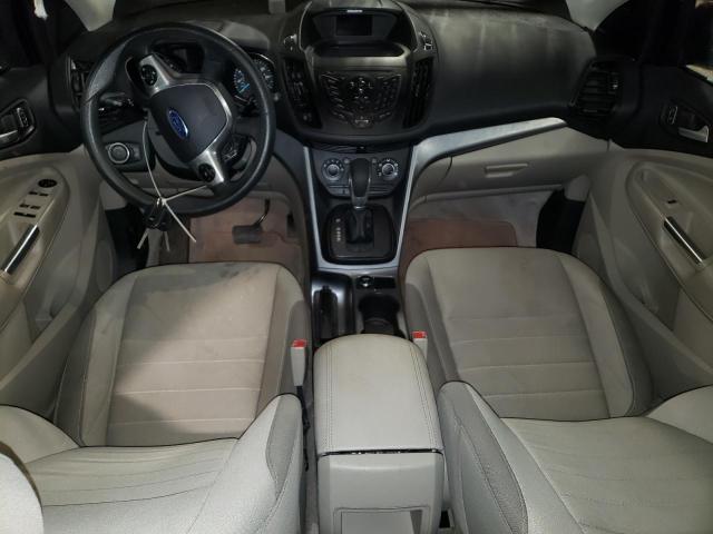 2016 FORD ESCAPE SE - 1FMCU0GX0GUA36628