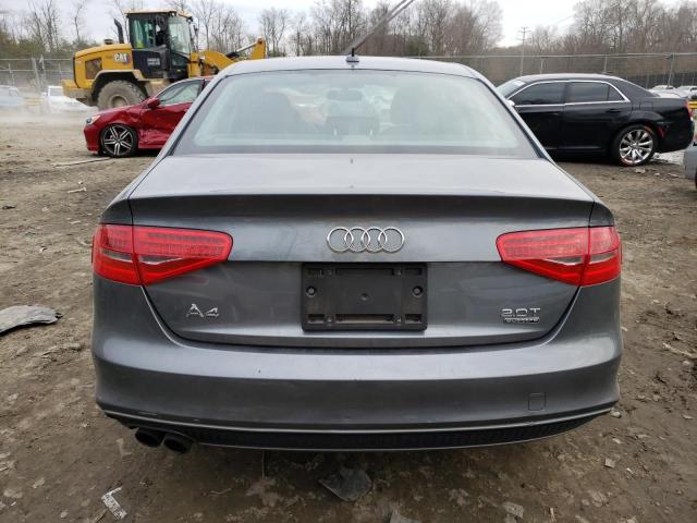 VIN WAUBFAFL7FN026148 2015 Audi A4, Premium no.6