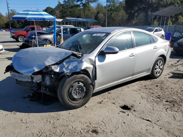 2010 Mazda Mazda6 i