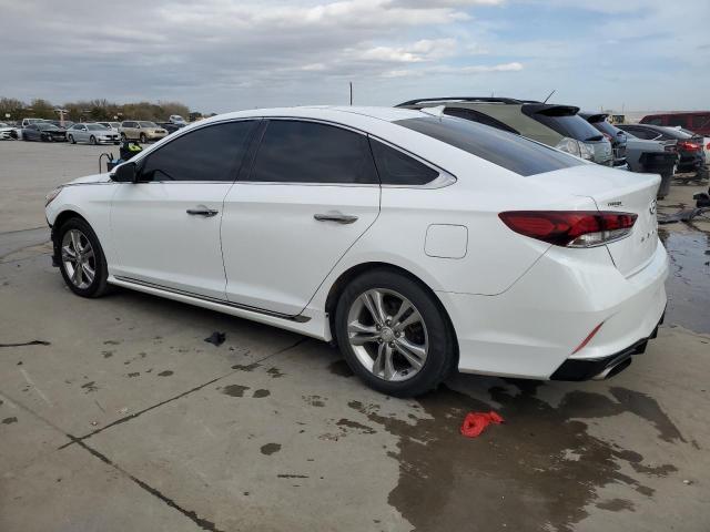 5NPE34AF0JH624747 | 2018 HYUNDAI SONATA SPO