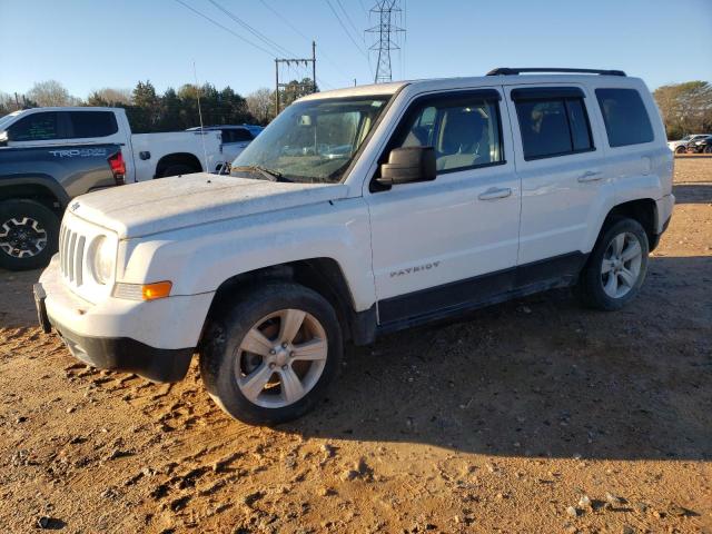 1C4NJPFA6GD794405 | 2016 JEEP PATRIOT LA