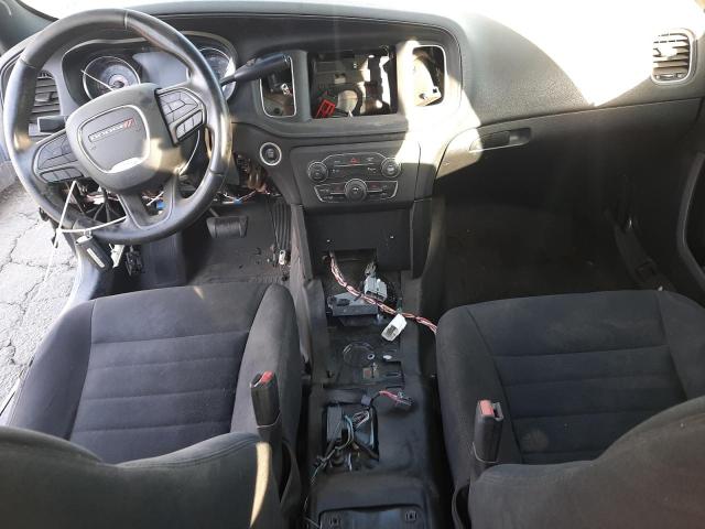 2019 DODGE CHARGER PO - 2C3CDXAT1KH644788