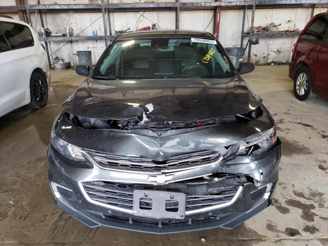 1G1ZE5ST8GF210343 | 2016 CHEVROLET MALIBU LT