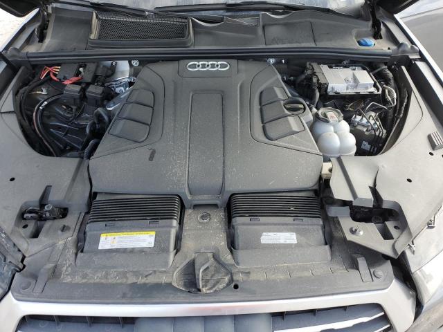 WA1VAAF7XKD013728 2019 AUDI Q7, photo no. 12