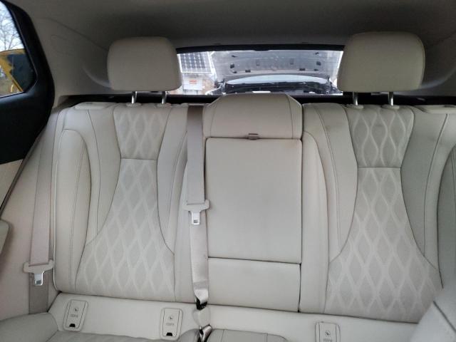 2022 BUICK ENVISION A LRBFZSR4XND072145