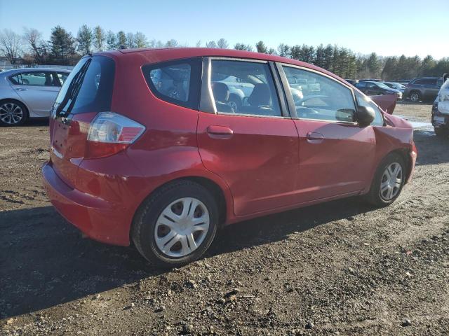 JHMGE88209S072627 | 2009 Honda fit