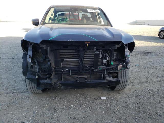 2022 NISSAN FRONTIER S 1N6ED1EJ6NN613605