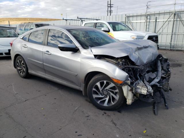 Vin: 2hgfc2f54gh522802, lot: 81819113, honda civic lx 20164