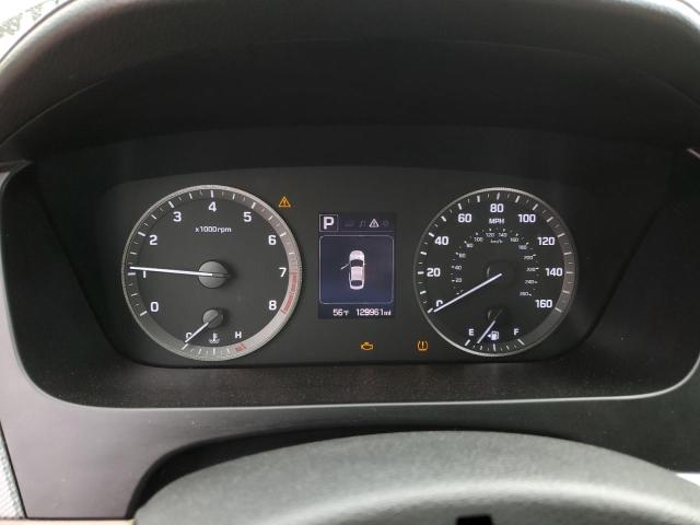 2015 HYUNDAI SONATA ECO - 5NPE24AA3FH161100