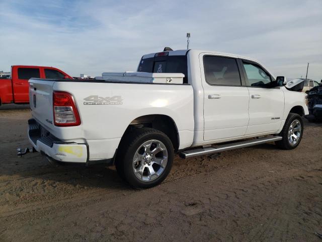 1C6SRFFT9LN161853 | 2020 RAM 1500 BIG H