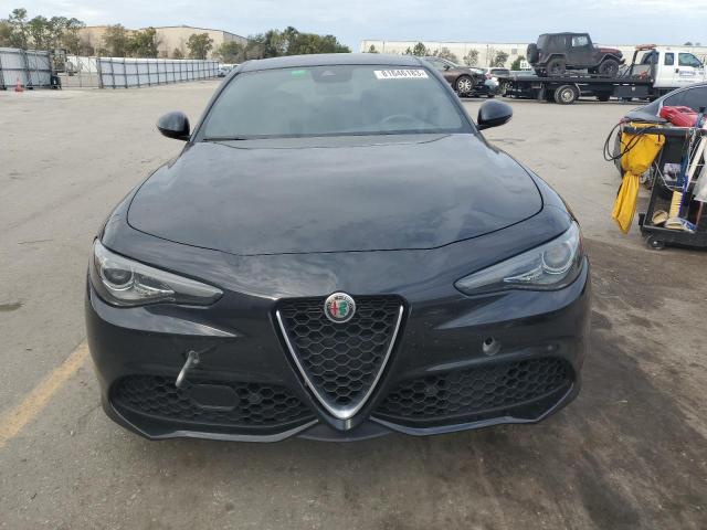 2022 ALFA ROMEO GIULIA SUP ZARFAMBN7N7661763