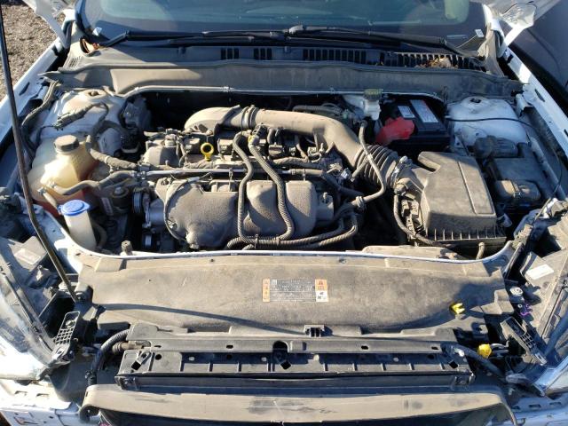 3FA6P0D98KR153233 2019 FORD FUSION, photo no. 11