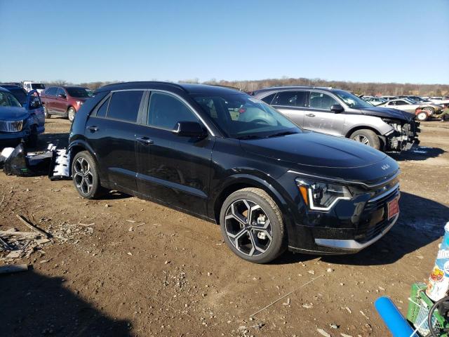 KNDCT3LE1P5090107 | 2023 KIA NIRO SX