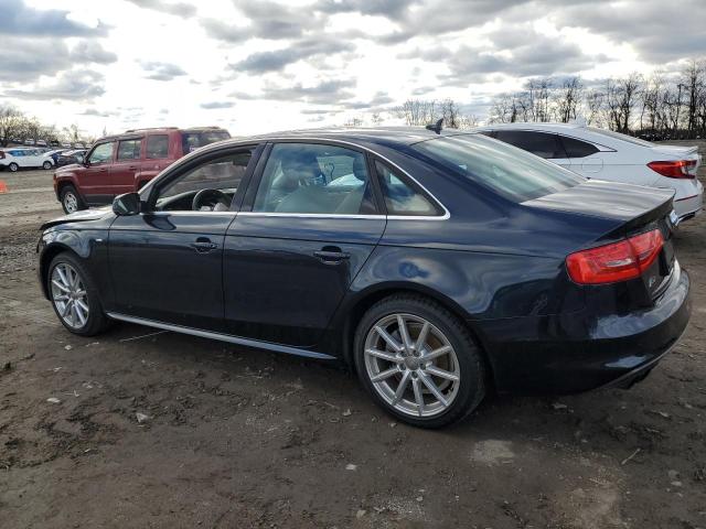 WAUFFAFLXEA005494 2014 AUDI A4, photo no. 2