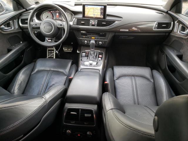 2018 AUDI S7 PRESTIG WAU2FAFC3JN080314