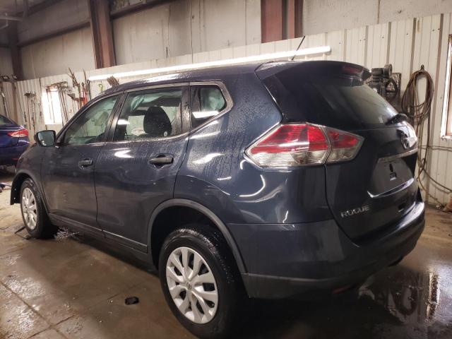 5N1AT2MVXGC795107 | 2016 Nissan rogue s