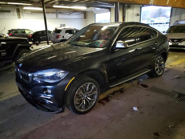 5UXKU2C51F0F94995 2015 BMW X6 - Image 1